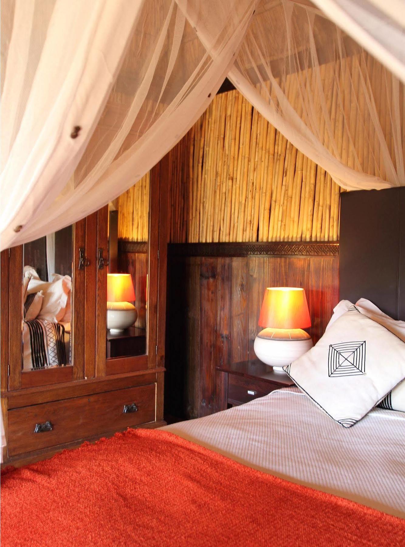 Amakhala Safari Lodge Paterson Exterior foto