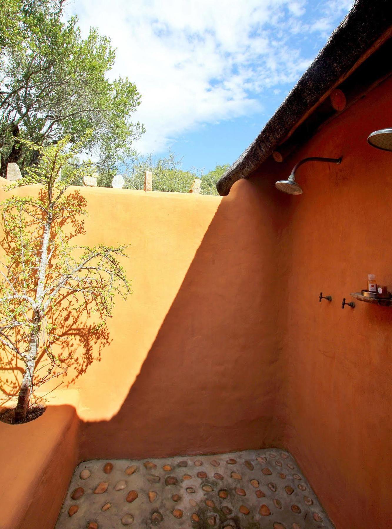 Amakhala Safari Lodge Paterson Exterior foto