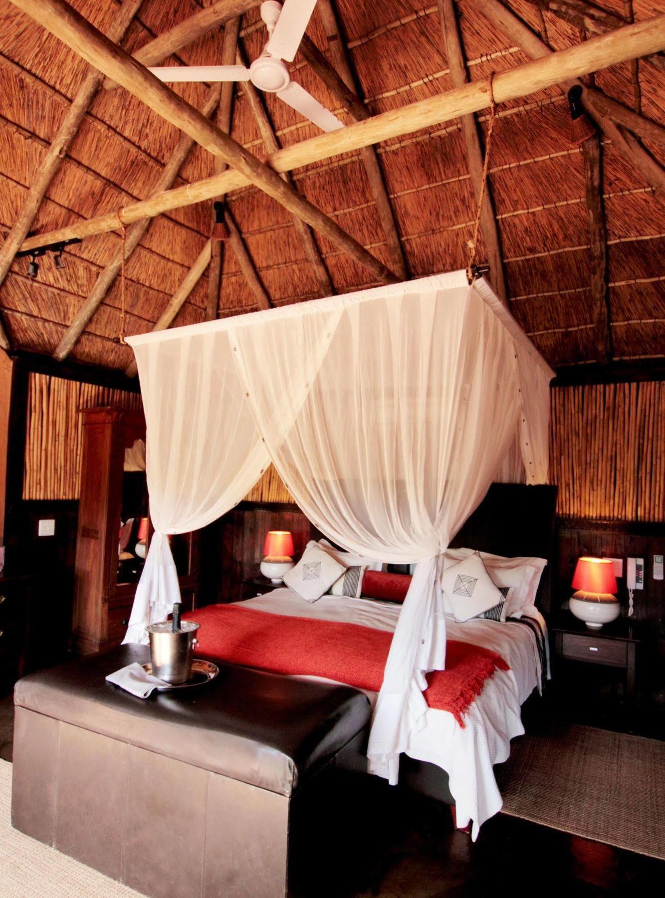 Amakhala Safari Lodge Paterson Exterior foto